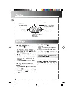 Preview for 7 page of GE Spacemaker 7-4235 User Manual