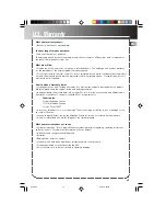 Preview for 10 page of GE Spacemaker 7-4235 User Manual