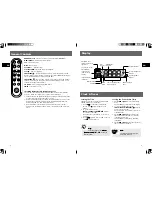 Preview for 6 page of GE Spacemaker 7-5330 User Manual