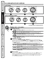 Preview for 32 page of GE Spacemaker DH43 Owner'S Manual And Installation Instructions