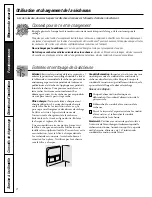 Preview for 34 page of GE Spacemaker DH43 Owner'S Manual And Installation Instructions