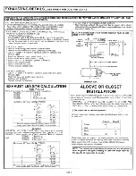 Предварительный просмотр 3 страницы GE Spacemaker DSKS333EC Installation Instructions