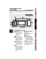 Preview for 55 page of GE Spacemaker DVM1850 Owner'S Manual