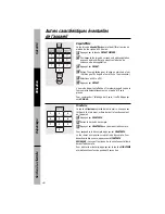 Preview for 70 page of GE Spacemaker DVM1850 Owner'S Manual