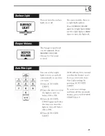 Preview for 129 page of GE Spacemaker EVM1750 Owner'S Manual