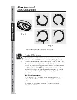 Preview for 4 page of GE Spacemaker GMR06AAZ Owner'S Manual & Installation Instructions