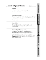 Preview for 5 page of GE Spacemaker GMR06AAZ Owner'S Manual & Installation Instructions