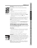 Preview for 7 page of GE Spacemaker GMR06AAZ Owner'S Manual & Installation Instructions