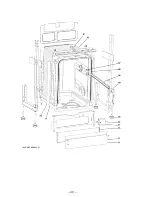 Предварительный просмотр 40 страницы GE Spacemaker GSM1800J Technical Service Manual