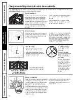 Preview for 26 page of GE Spacemaker GSM2200N Owner'S Manual