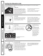 Preview for 12 page of GE Spacemaker GSM2200V Owner'S Manual