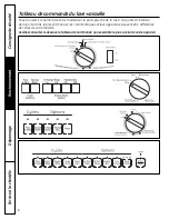 Preview for 30 page of GE Spacemaker GSM2200V Owner'S Manual