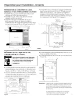 Предварительный просмотр 19 страницы GE Spacemaker GSM2200V00BB Installation Instructions Manual