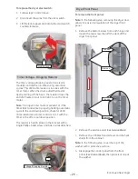 Preview for 25 page of GE Spacemaker GTUP270EMWW Technical Service Manual