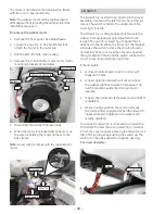 Preview for 46 page of GE Spacemaker GTUP270EMWW Technical Service Manual