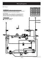 Preview for 66 page of GE Spacemaker GTUP270EMWW Technical Service Manual