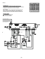 Preview for 68 page of GE Spacemaker GTUP270EMWW Technical Service Manual