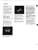 Preview for 6 page of GE Spacemaker II JEM10F Use And Care Manual