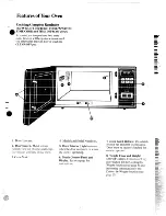 Preview for 5 page of GE Spacemaker II JEM23F Use And Care Manual