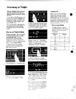 Preview for 10 page of GE Spacemaker II JEM23F Use And Care Manual