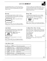 Preview for 19 page of GE Spacemaker JVM140K04 Owner'S Manual