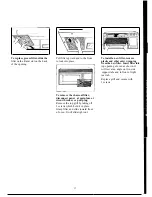 Preview for 17 page of GE Spacemaker JVM141H Use And Care Manual