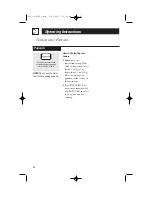 Preview for 20 page of GE Spacemaker JVM1530 Owner'S Manual