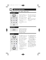 Предварительный просмотр 26 страницы GE Spacemaker JVM1530 Owner'S Manual