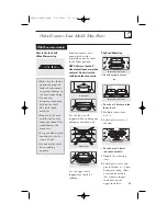 Предварительный просмотр 29 страницы GE Spacemaker JVM1530 Owner'S Manual