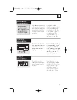 Preview for 35 page of GE Spacemaker JVM1530 Owner'S Manual