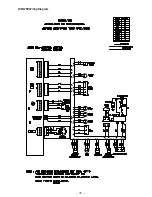 Предварительный просмотр 31 страницы GE Spacemaker JVM1540 Technical Service Manual