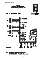 Предварительный просмотр 33 страницы GE Spacemaker JVM1540 Technical Service Manual