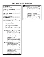 Preview for 26 page of GE Spacemaker JVM1630BK Installation Instructions Manual