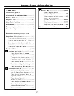 Предварительный просмотр 26 страницы GE Spacemaker JVM1630CH Installation Instructions Manual