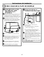 Предварительный просмотр 32 страницы GE Spacemaker JVM1630CH Installation Instructions Manual