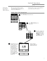 Preview for 9 page of GE Spacemaker JVM2070 Owner'S Manual