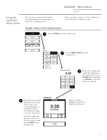 Preview for 9 page of GE Spacemaker JVM2070BH01 Owner'S Manual