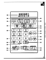 Предварительный просмотр 9 страницы GE Spacemaker JVM239 Use And Care Manual