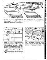 Предварительный просмотр 29 страницы GE Spacemaker JVM64 Use And Care Manual