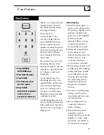 Preview for 17 page of GE Spacemaker LVM1540 Owner'S Manual