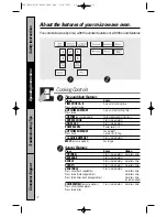 Предварительный просмотр 12 страницы GE Spacemaker PVM1870 Owner'S Manual