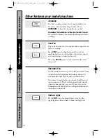 Предварительный просмотр 28 страницы GE Spacemaker PVM1870 Owner'S Manual