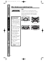 Предварительный просмотр 30 страницы GE Spacemaker PVM1870 Owner'S Manual