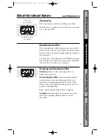 Предварительный просмотр 37 страницы GE Spacemaker PVM1870 Owner'S Manual