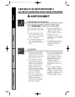 Предварительный просмотр 48 страницы GE Spacemaker PVM1870 Owner'S Manual