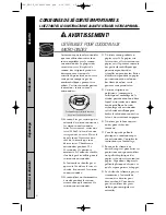 Предварительный просмотр 50 страницы GE Spacemaker PVM1870 Owner'S Manual