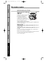 Предварительный просмотр 54 страницы GE Spacemaker PVM1870 Owner'S Manual