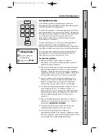 Предварительный просмотр 61 страницы GE Spacemaker PVM1870 Owner'S Manual