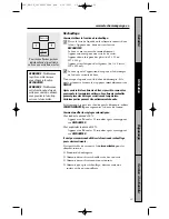 Предварительный просмотр 67 страницы GE Spacemaker PVM1870 Owner'S Manual