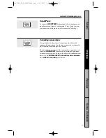 Предварительный просмотр 71 страницы GE Spacemaker PVM1870 Owner'S Manual